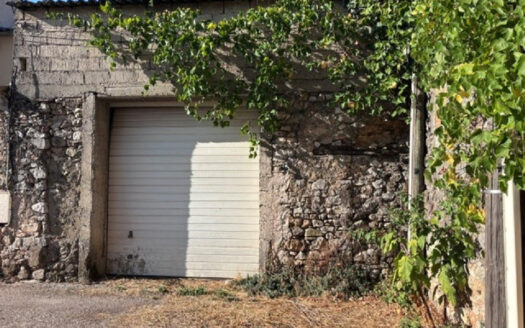 Saint Maximin la Sainte Baume – terrain