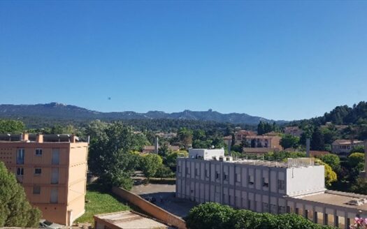 GARDANNE – appartement 3 pieces