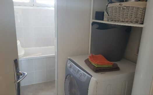 GARDANNE – appartement 3 pieces