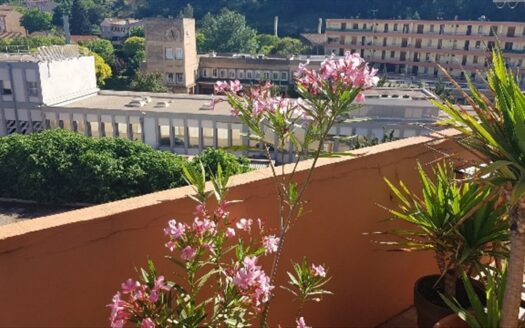 GARDANNE – appartement 3 pieces