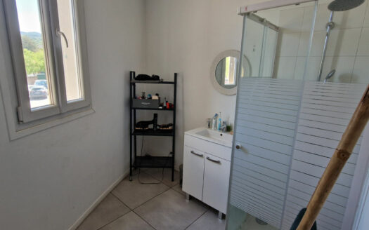 TRETS – appartement 2 pieces
