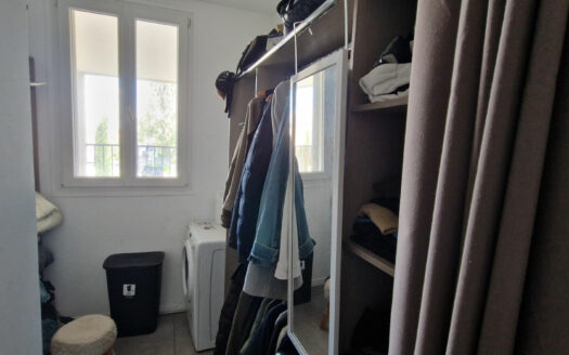 TRETS – appartement 2 pieces