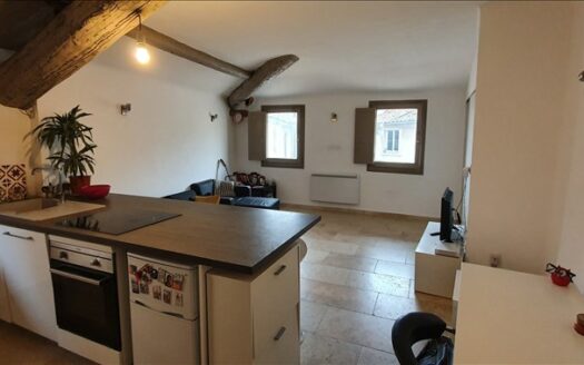 AIX EN PROVENCE – appartement 2 pieces