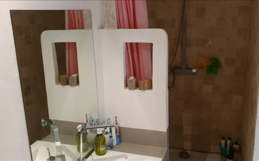 AIX EN PROVENCE – appartement 2 pieces