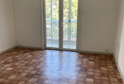 AIX EN PROVENCE – appartement 1 piece