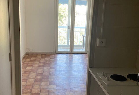 AIX EN PROVENCE – appartement 1 piece