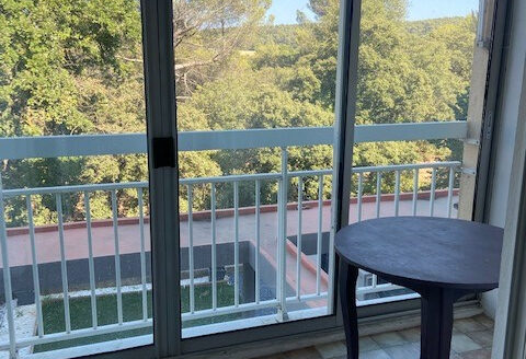 AIX EN PROVENCE – appartement 1 piece