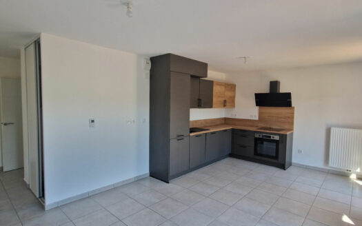 TRETS – appartement 3 pieces