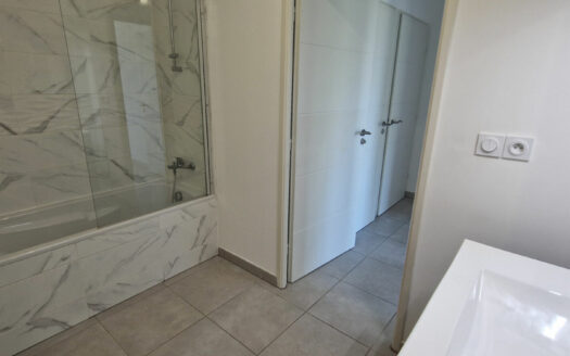 TRETS – appartement 3 pieces
