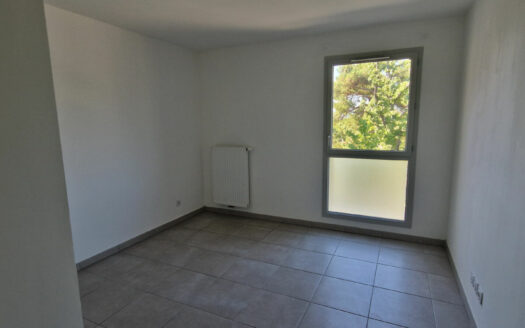 TRETS – appartement 3 pieces