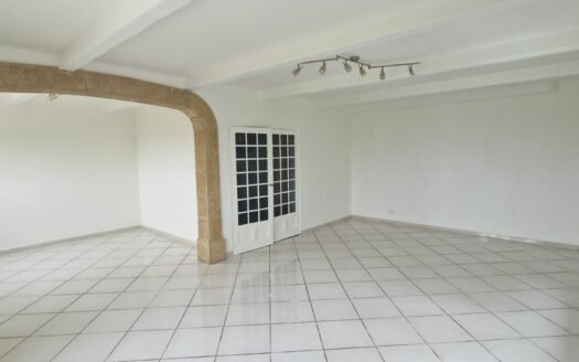 TRETS – maison/villa 5 pieces