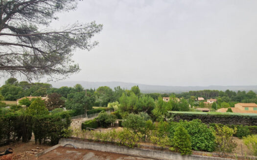 TRETS – maison/villa 5 pieces
