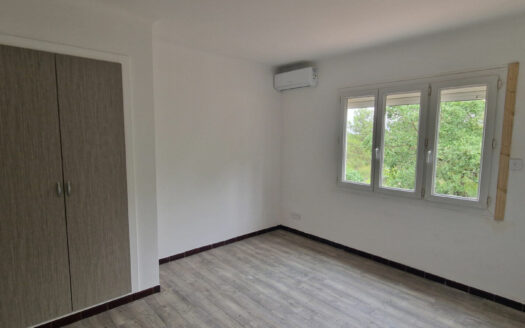TRETS – maison/villa 5 pieces