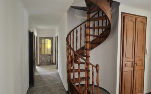 TRETS – maison/villa 5 pieces