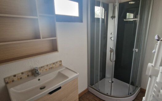 TRETS – maison/villa 5 pieces
