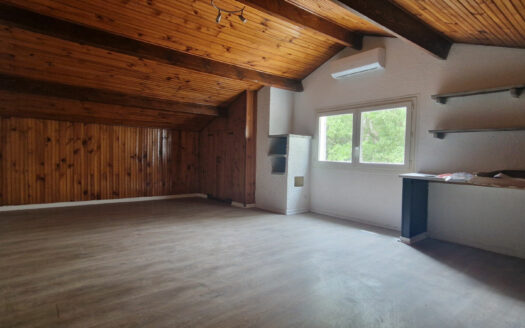 TRETS – maison/villa 5 pieces