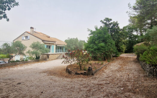 TRETS – maison/villa 5 pieces