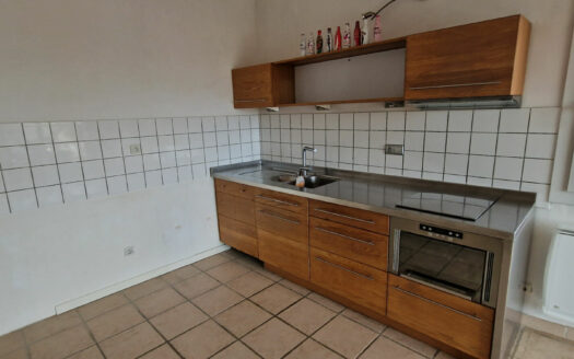 TRETS – appartement 3 pieces