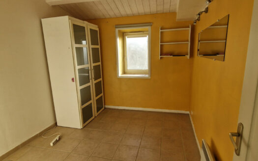 TRETS – appartement 3 pieces
