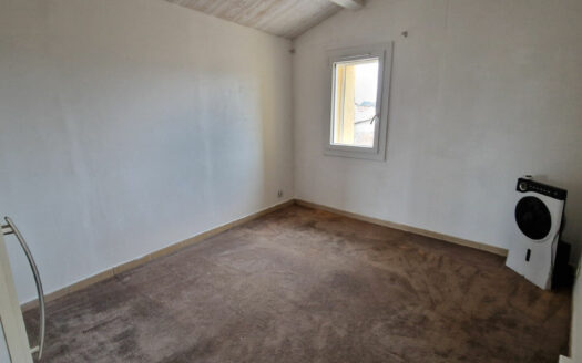 TRETS – appartement 3 pieces