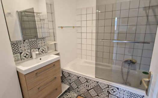 TRETS – appartement 3 pieces