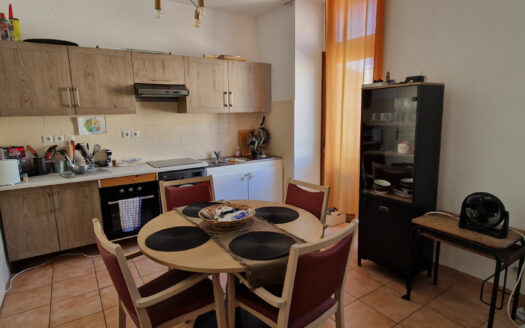 TRETS – appartement 3 pieces