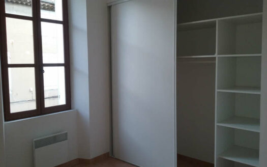 TRETS – appartement 3 pieces