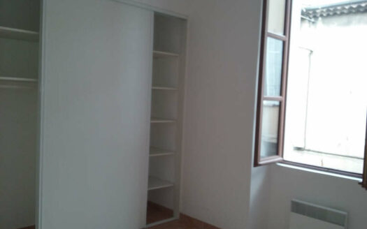 TRETS – appartement 3 pieces