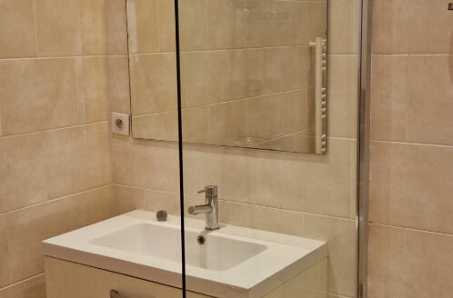 TRETS – appartement 3 pieces