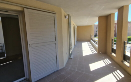TRETS – appartement 3 pieces