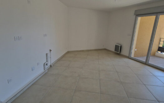 TRETS – appartement 3 pieces