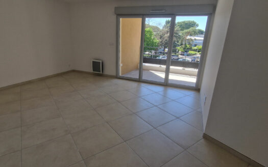 TRETS – appartement 3 pieces