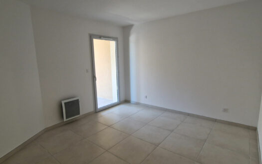 TRETS – appartement 3 pieces