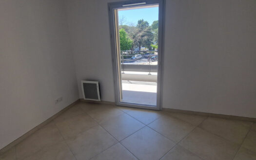 TRETS – appartement 3 pieces
