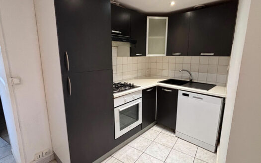 TRETS – appartement 2 pieces