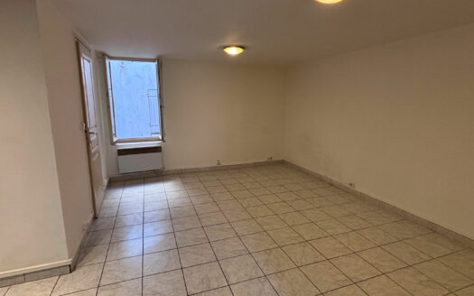 TRETS – appartement 2 pieces