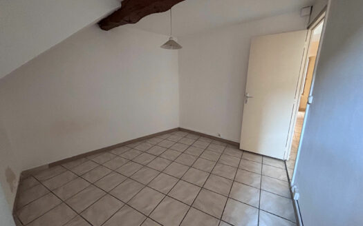 TRETS – appartement 2 pieces