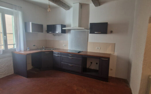 TRETS – maison/villa 3 pieces