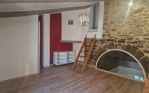 TRETS – maison/villa 3 pieces