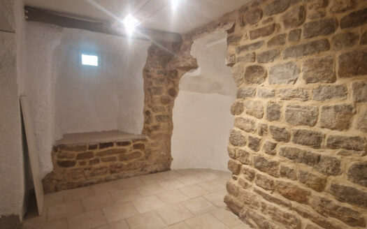 TRETS – maison/villa 3 pieces