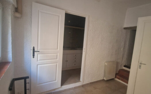 TRETS – maison/villa 3 pieces