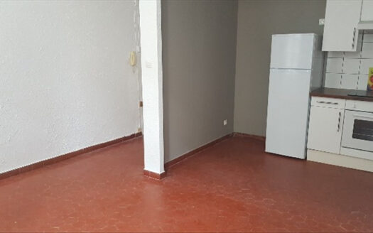 AIX EN PROVENCE – appartement 2 pieces