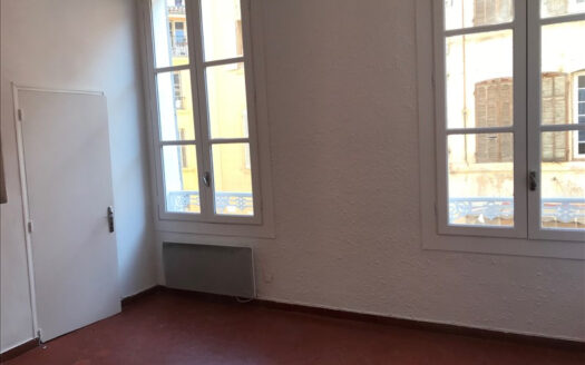 AIX EN PROVENCE – appartement 2 pieces