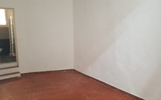 AIX EN PROVENCE – appartement 2 pieces
