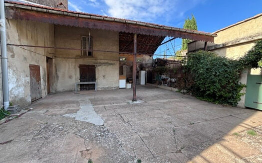 Pourrières – maison/villa 11 pieces
