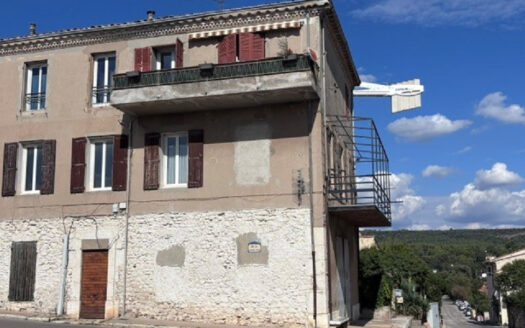 Pourrières – maison/villa 11 pieces
