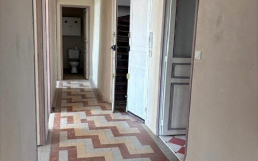 Pourrières – maison/villa 11 pieces